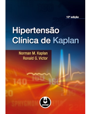 HIPERTENSÃO CLÍNICA DE KAPLAN