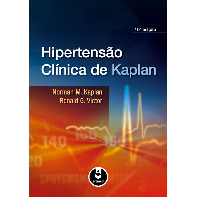 HIPERTENSÃO CLÍNICA DE KAPLAN
