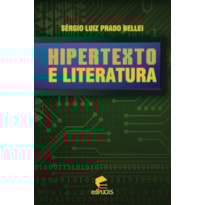 HIPERTEXTO E LITERATURA