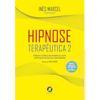HIPNOSE TERAPÊUTICA 2