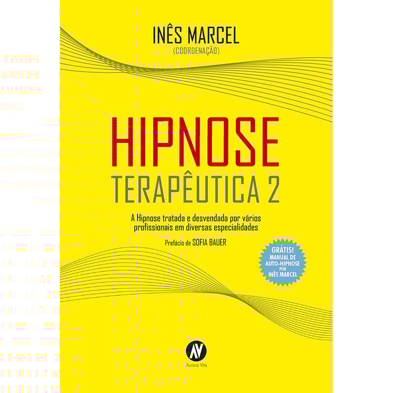 HIPNOSE TERAPÊUTICA 2