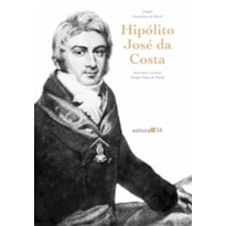 HIPÓLITO JOSÉ DA COSTA