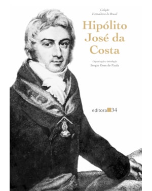 Hipólito José da Costa