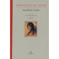 HIPÓTESES DE AMOR