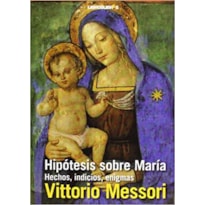 HIPOTESIS SOBRE MARIA - 1ª