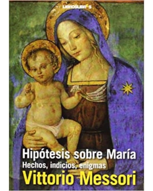 HIPOTESIS SOBRE MARIA - 1ª