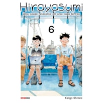 Hirayasumi - Uma pausa relaxante em uma casa térrea 06