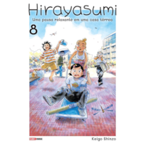 Hirayasumi - uma pausa relaxante em uma casa térrea 08