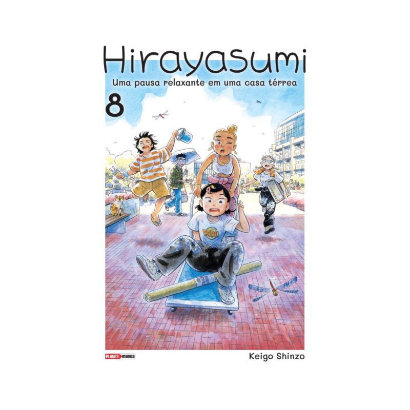 Hirayasumi - uma pausa relaxante em uma casa térrea 08