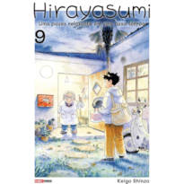 Hirayasumi - Uma pausa relaxante em uma casa térrea 09