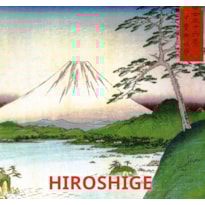 HIROSHIGE INT HIROSHIGE INT