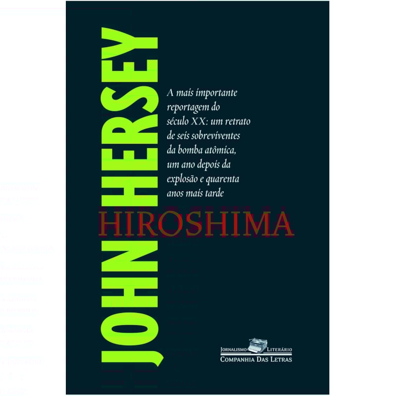 HIROSHIMA