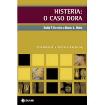 HISTERIA: O CASO DORA