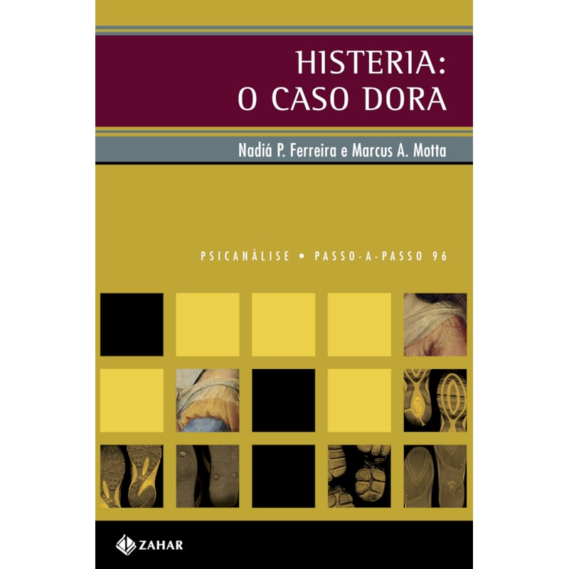 HISTERIA: O CASO DORA