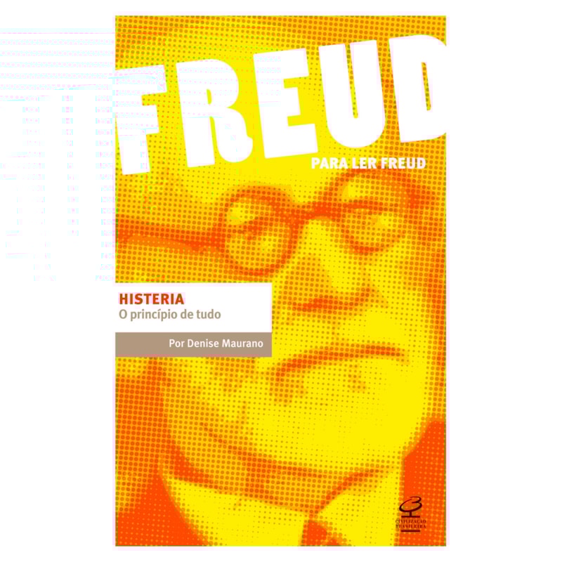 HISTERIA: O PRINCÍPIO DE TUDO