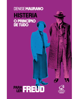 HISTERIA: O PRINCÍPIO DE TUDO