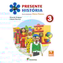 HISTÓRIA - 3º ANO