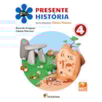 HISTÓRIA - 4º ANO
