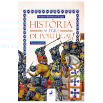 HISTÓRIA ALEGRE DE PORTUGAL
