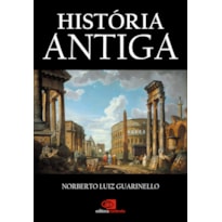 HISTÓRIA ANTIGA