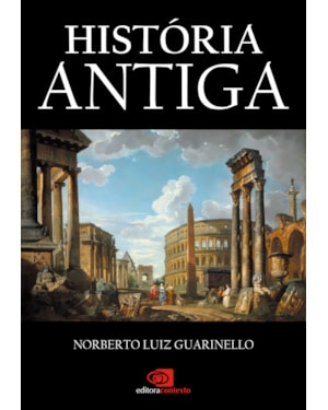 HISTÓRIA ANTIGA