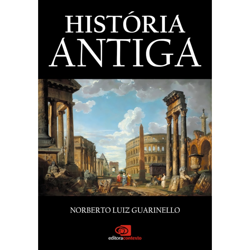 HISTÓRIA ANTIGA