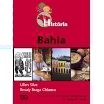 HISTÓRIA - BAHIA