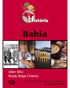 HISTÓRIA - BAHIA