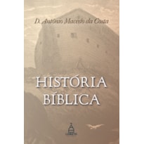 HISTÓRIA BÍBLICA