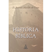 HISTÓRIA BÍBLICA HISTÓRIA BÍBLICA