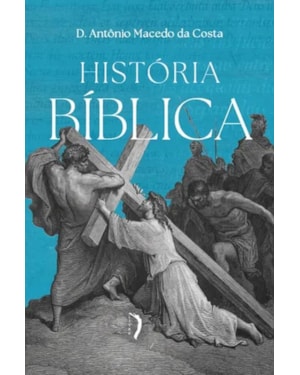 HISTÓRIA BÍBLICA