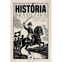 HISTÓRIA BRASILEIRA