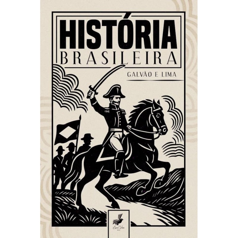 HISTÓRIA BRASILEIRA