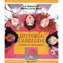 HISTORIA CABELUDA - COL. DO-RE-MI-FA - 1 HISTORIA CABELUDA - COL. DO-RE-MI-FA - 1
