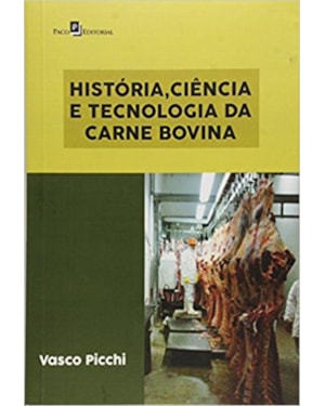 História, ciência e tecnologia da carne bovina