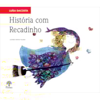 HISTÓRIA COM RECADINHO