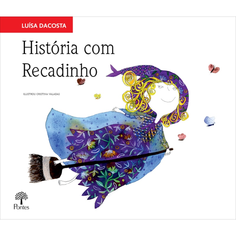 HISTÓRIA COM RECADINHO