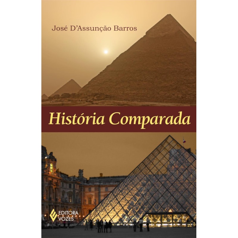 HISTÓRIA COMPARADA