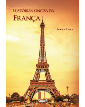 HISTÓRIA CONCISA DA FRANÇA