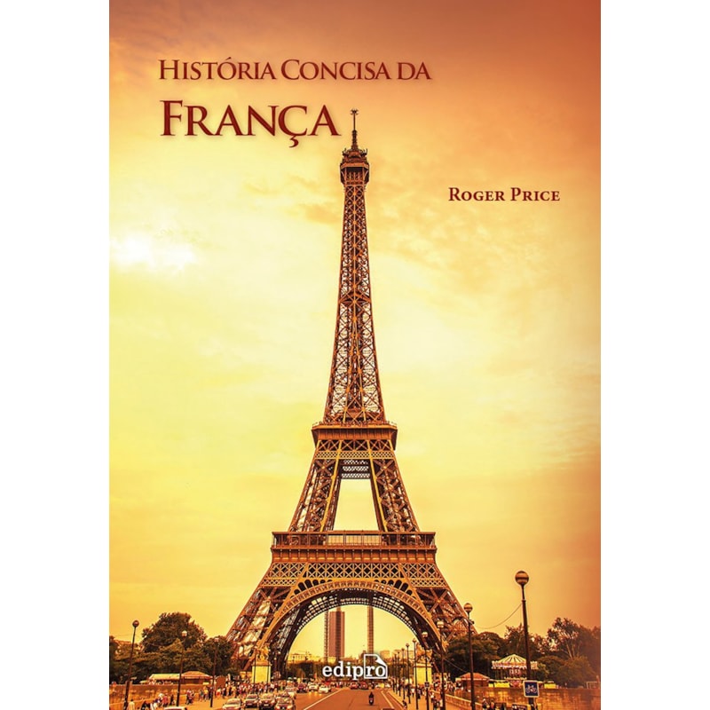 HISTÓRIA CONCISA DA FRANÇA
