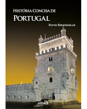 HISTÓRIA CONCISA DE PORTUGAL
