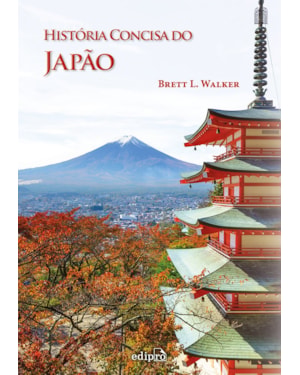 HISTÓRIA CONCISA DO JAPÃO