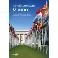 HISTÓRIA CONCISA DO MUNDO