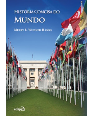HISTÓRIA CONCISA DO MUNDO