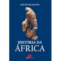 HISTÓRIA DA ÁFRICA