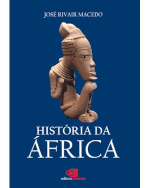 HISTÓRIA DA ÁFRICA