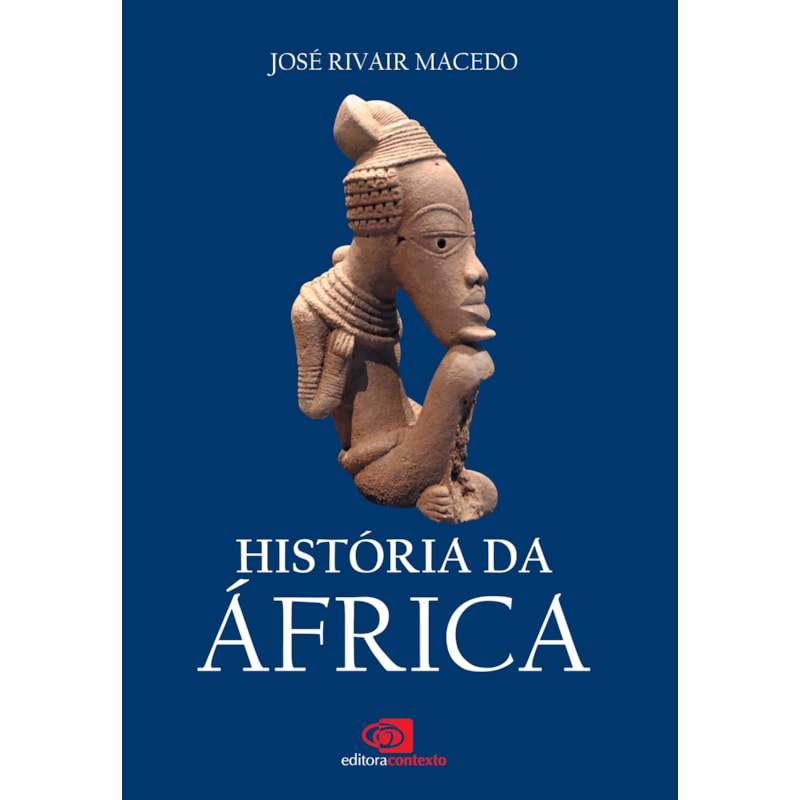 HISTÓRIA DA ÁFRICA
