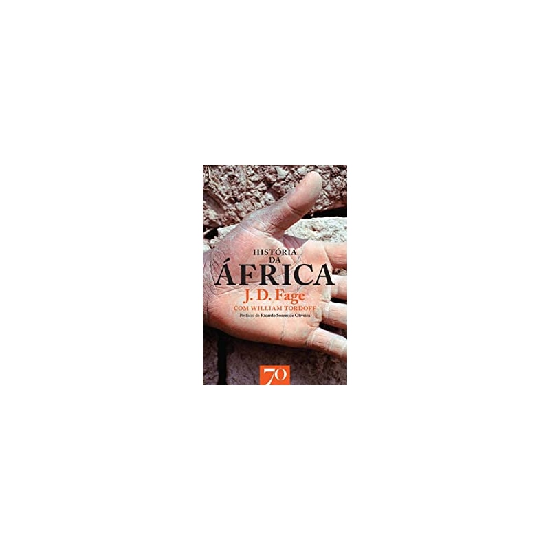 História da África