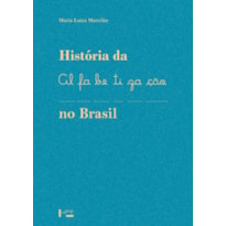 História da alfabetização no Brasil