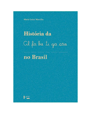 História da alfabetização no Brasil